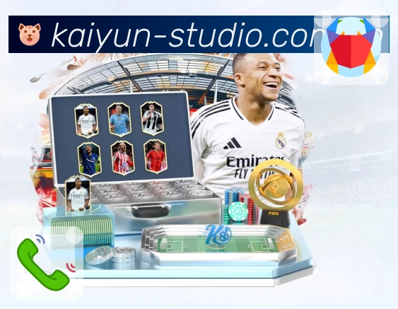 <strong>开云</strong>App 直播数据同屏预览